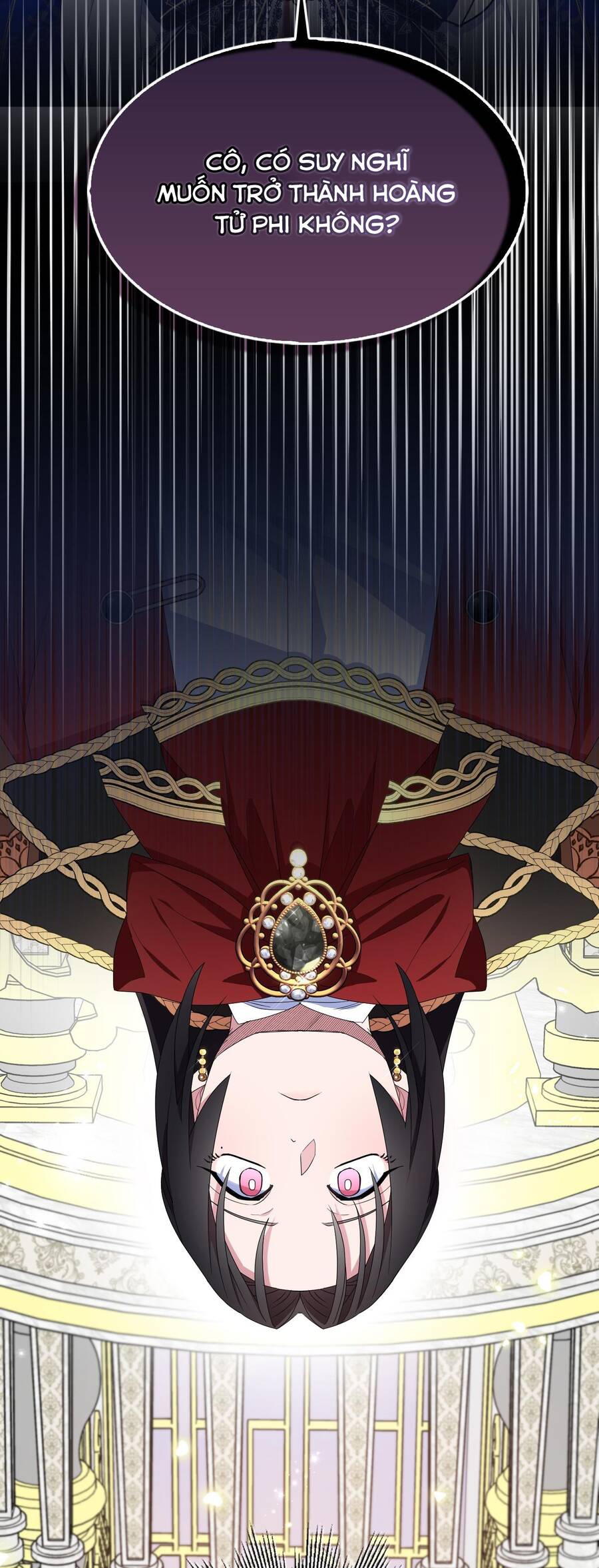 Nguyện Trở Thành Thanh Kiếm Trung Thành Bảo Vệ Em Chapter 70 - 24