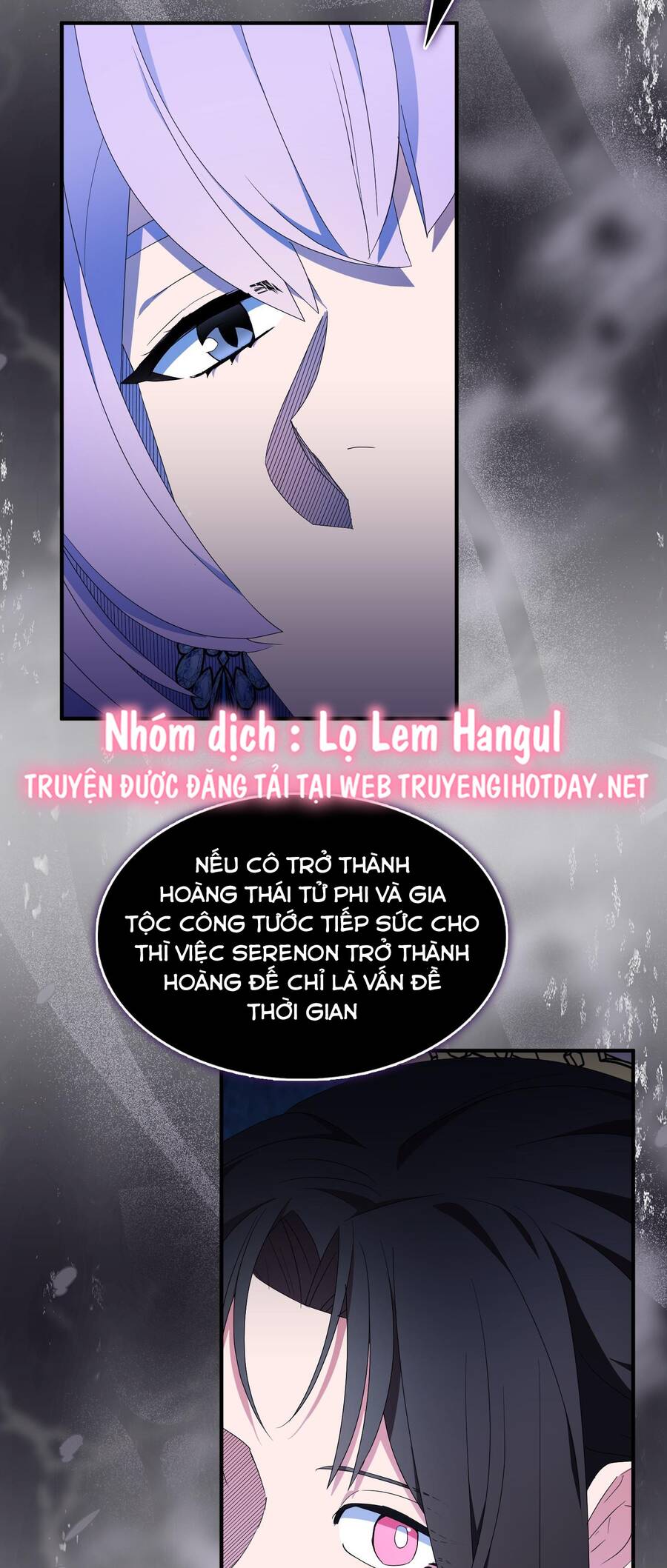 Nguyện Trở Thành Thanh Kiếm Trung Thành Bảo Vệ Em Chapter 70 - 31