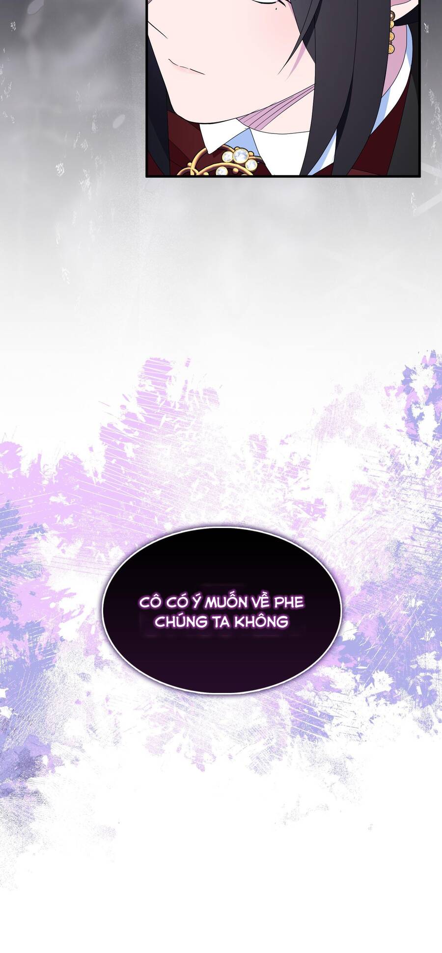 Nguyện Trở Thành Thanh Kiếm Trung Thành Bảo Vệ Em Chapter 70 - 32