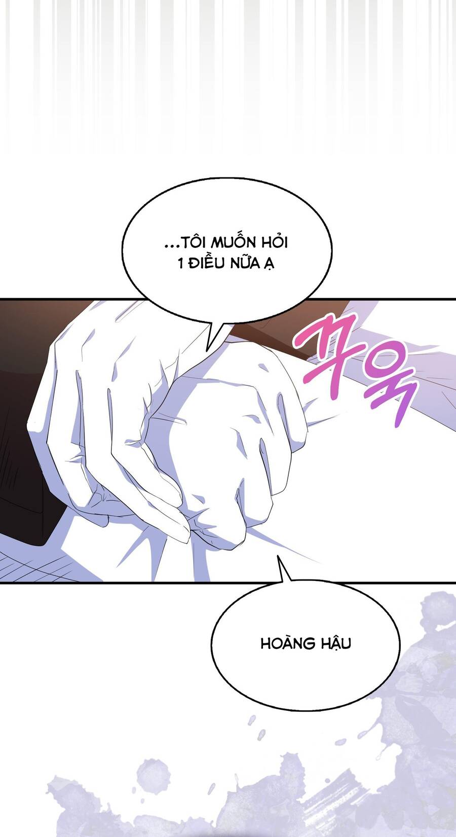 Nguyện Trở Thành Thanh Kiếm Trung Thành Bảo Vệ Em Chapter 70 - 37