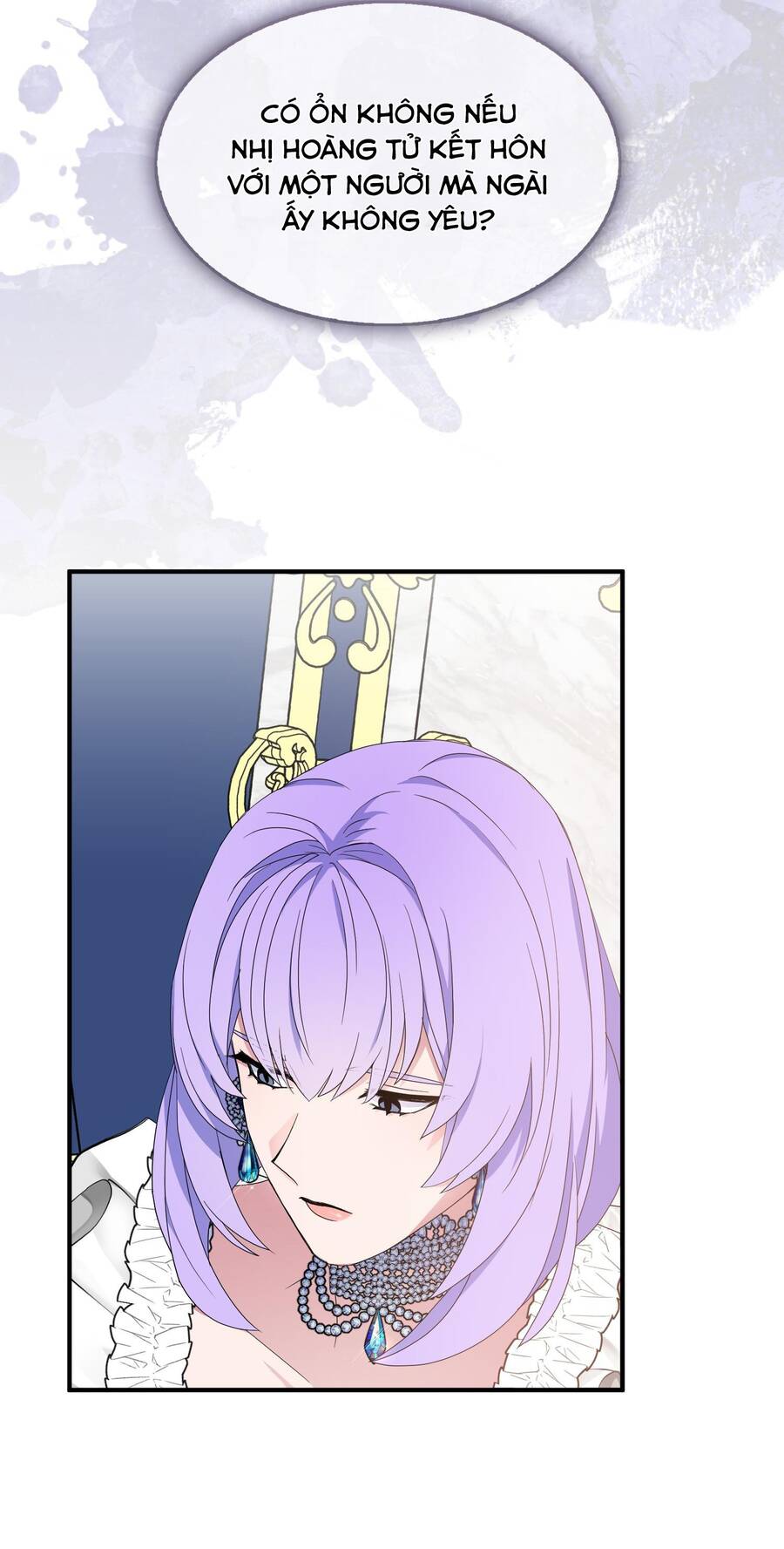 Nguyện Trở Thành Thanh Kiếm Trung Thành Bảo Vệ Em Chapter 70 - 38