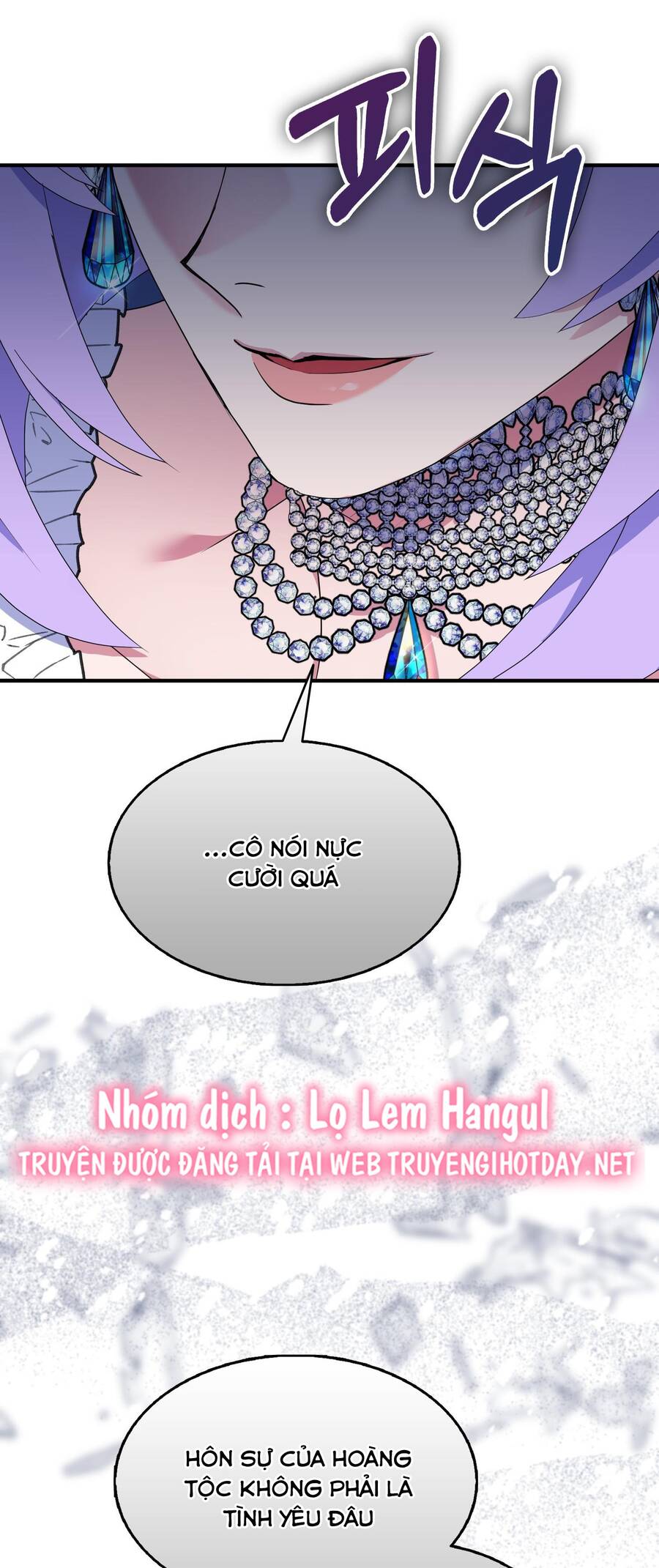 Nguyện Trở Thành Thanh Kiếm Trung Thành Bảo Vệ Em Chapter 70 - 39