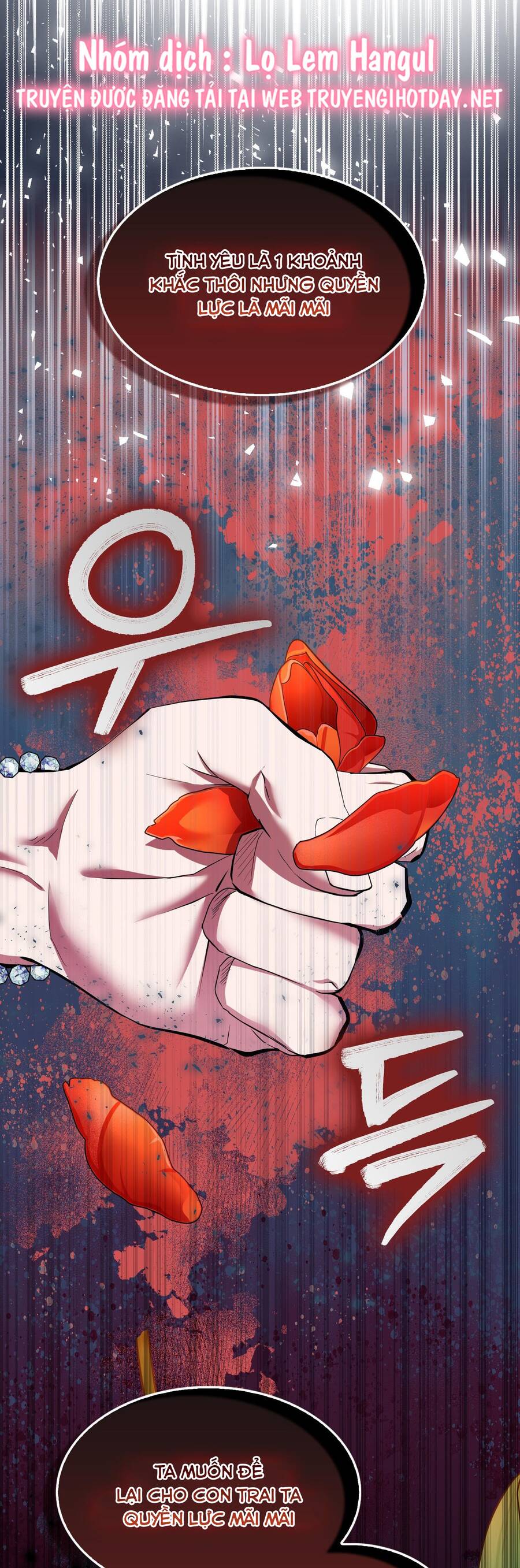 Nguyện Trở Thành Thanh Kiếm Trung Thành Bảo Vệ Em Chapter 70 - 42