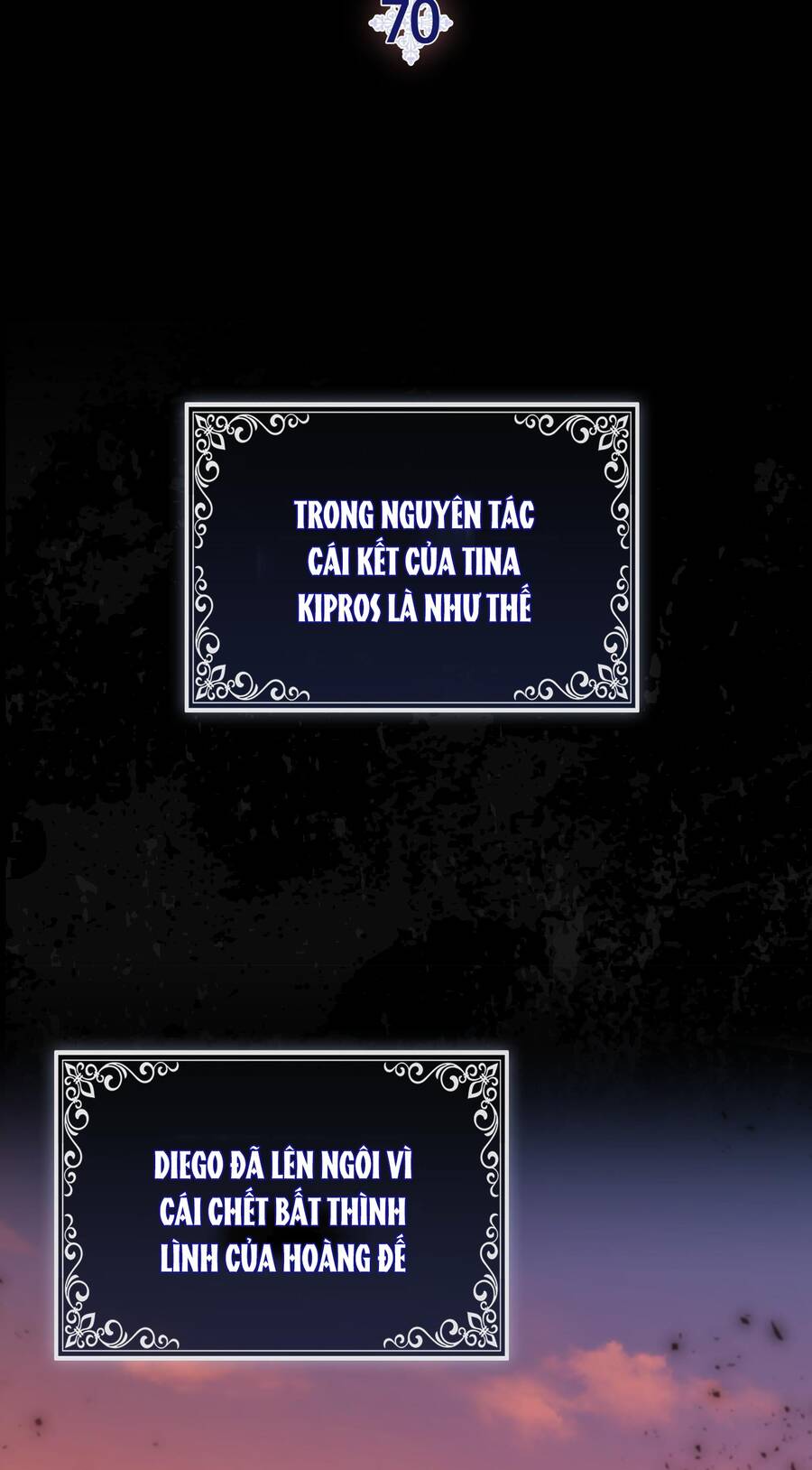 Nguyện Trở Thành Thanh Kiếm Trung Thành Bảo Vệ Em Chapter 70 - 44