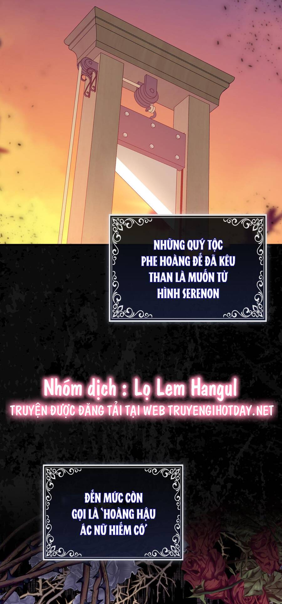 Nguyện Trở Thành Thanh Kiếm Trung Thành Bảo Vệ Em Chapter 70 - 45