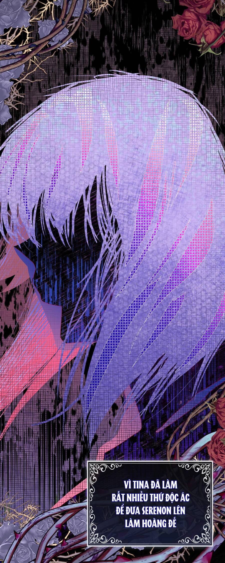 Nguyện Trở Thành Thanh Kiếm Trung Thành Bảo Vệ Em Chapter 70 - 46