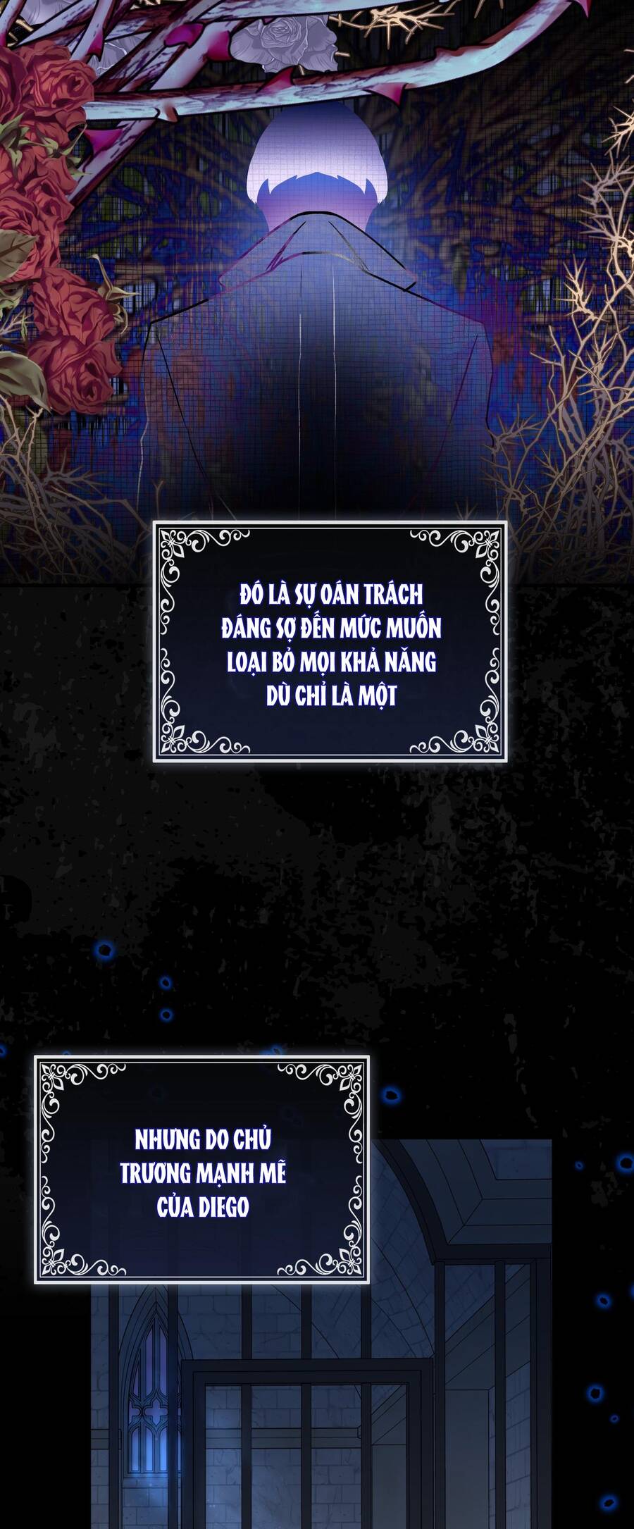 Nguyện Trở Thành Thanh Kiếm Trung Thành Bảo Vệ Em Chapter 70 - 47