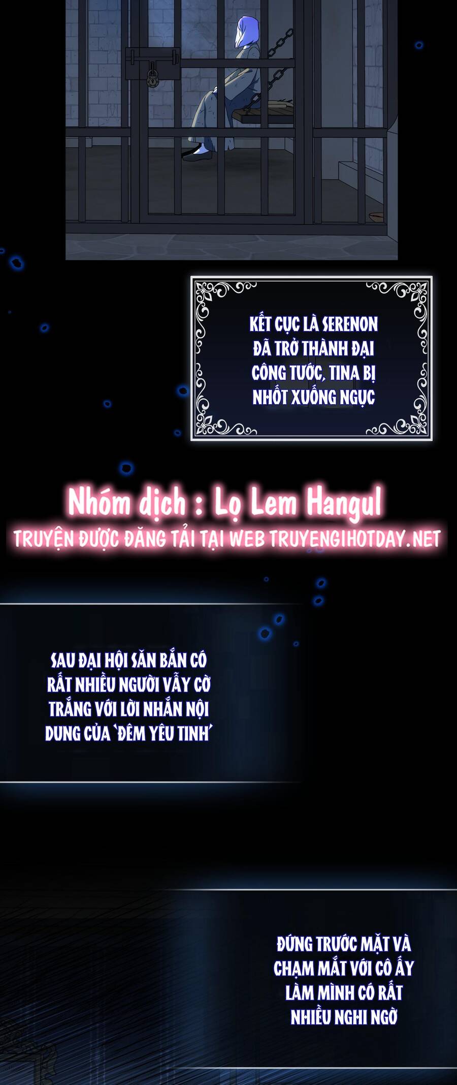 Nguyện Trở Thành Thanh Kiếm Trung Thành Bảo Vệ Em Chapter 70 - 48
