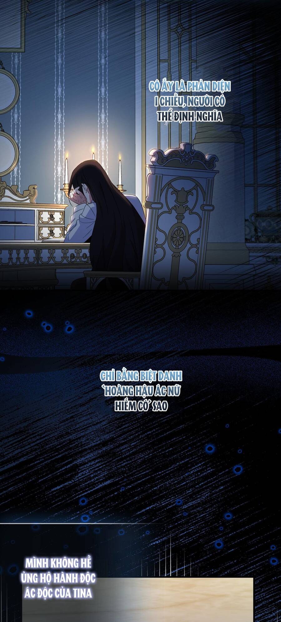 Nguyện Trở Thành Thanh Kiếm Trung Thành Bảo Vệ Em Chapter 70 - 49