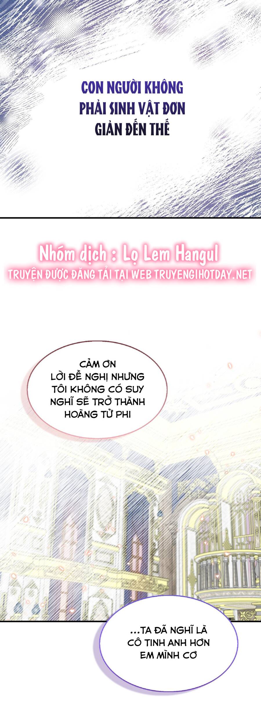 Nguyện Trở Thành Thanh Kiếm Trung Thành Bảo Vệ Em Chapter 70 - 51