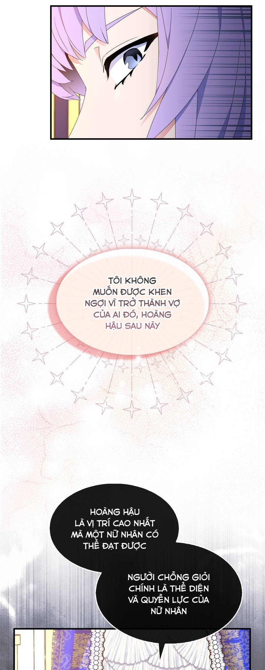 Nguyện Trở Thành Thanh Kiếm Trung Thành Bảo Vệ Em Chapter 70 - 53