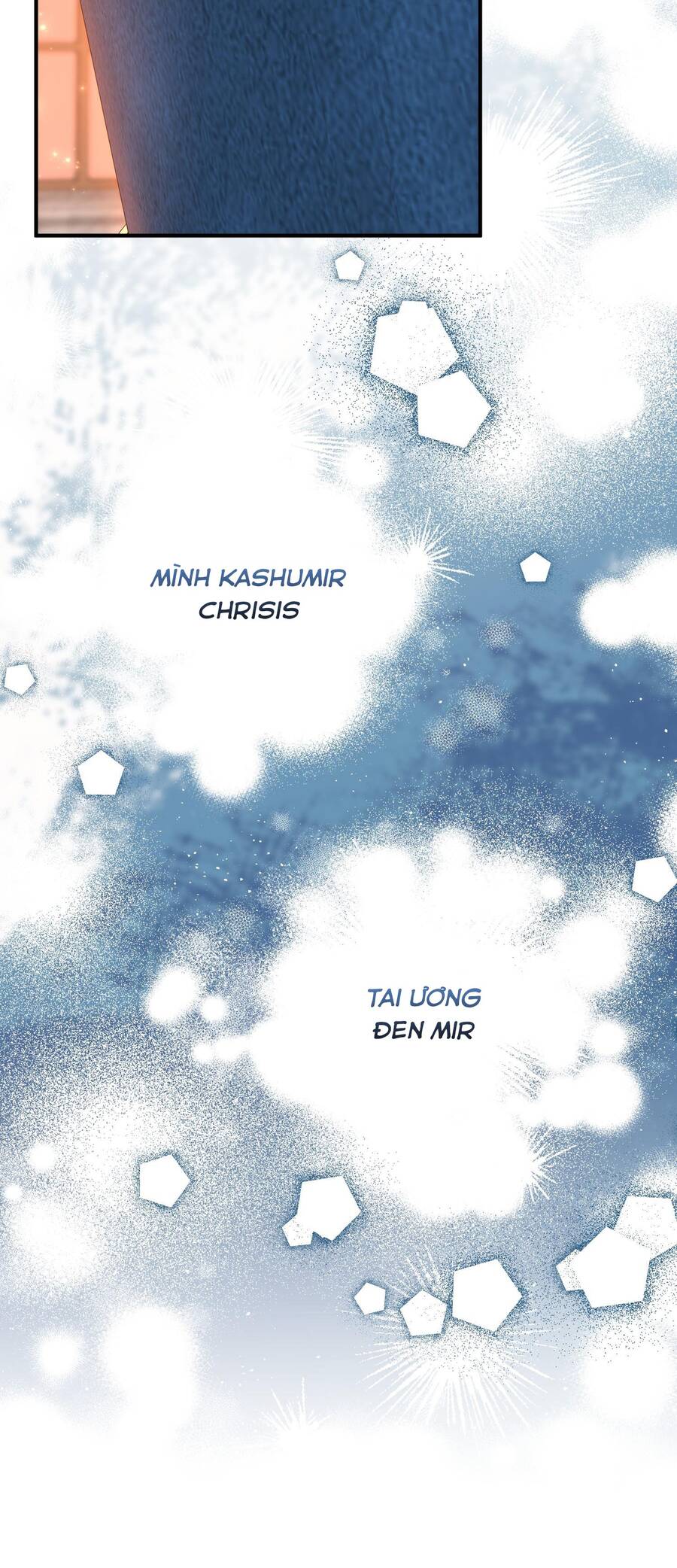 Nguyện Trở Thành Thanh Kiếm Trung Thành Bảo Vệ Em Chapter 70 - 55