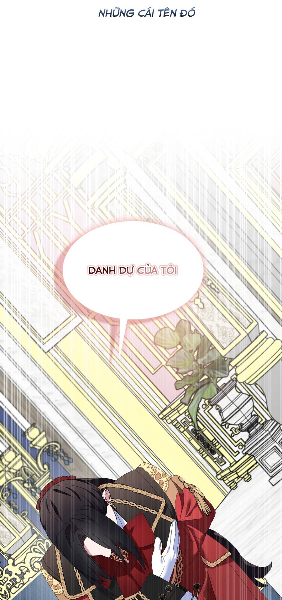 Nguyện Trở Thành Thanh Kiếm Trung Thành Bảo Vệ Em Chapter 70 - 56
