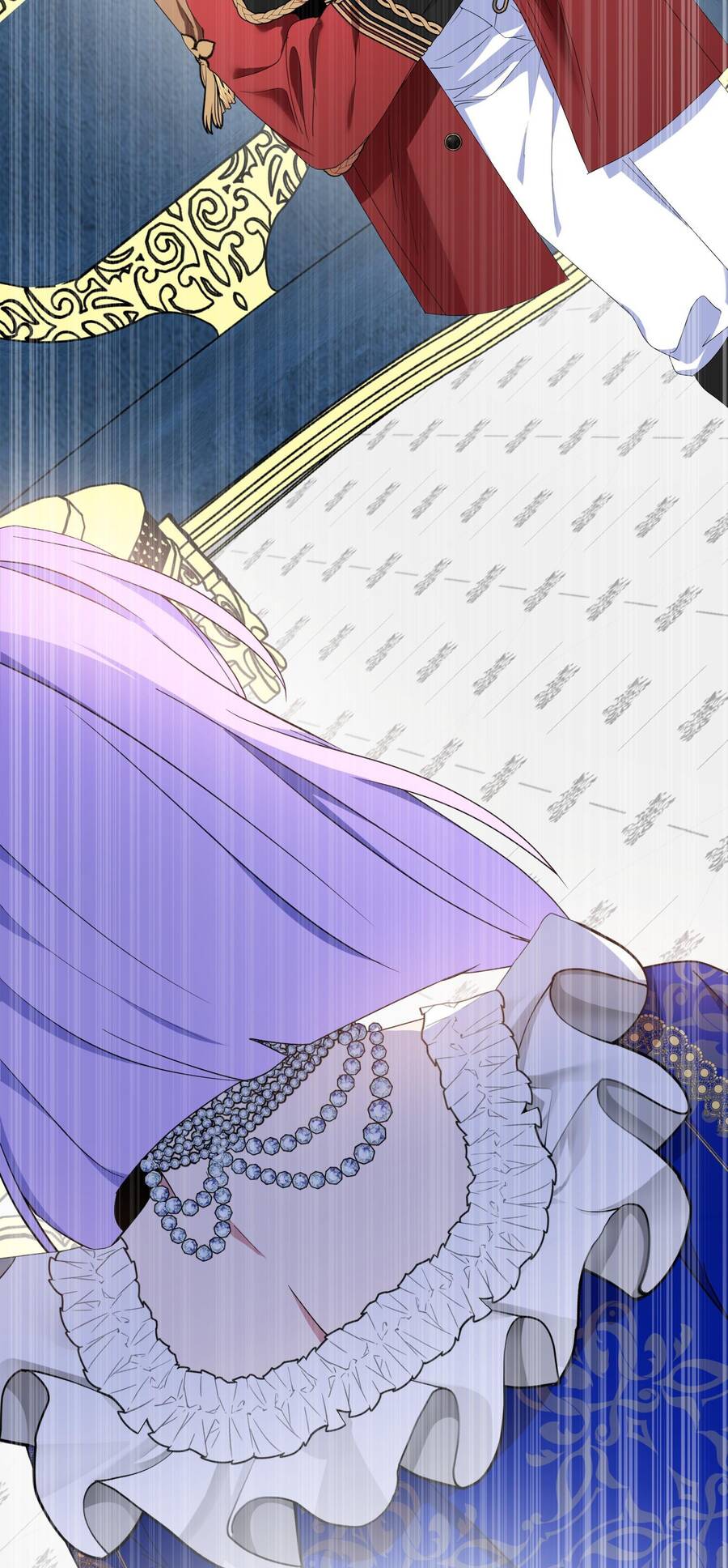 Nguyện Trở Thành Thanh Kiếm Trung Thành Bảo Vệ Em Chapter 70 - 57