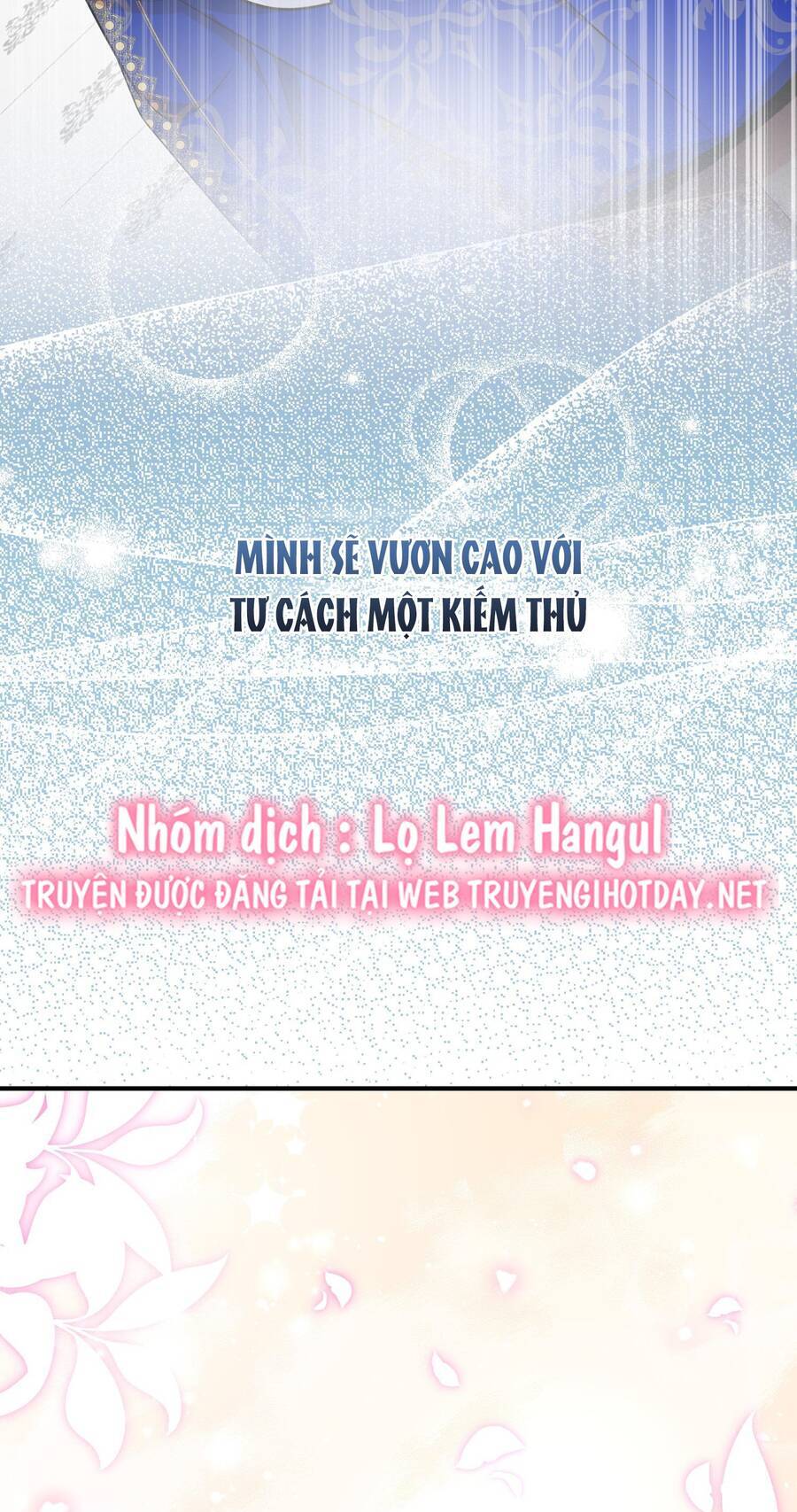 Nguyện Trở Thành Thanh Kiếm Trung Thành Bảo Vệ Em Chapter 70 - 58