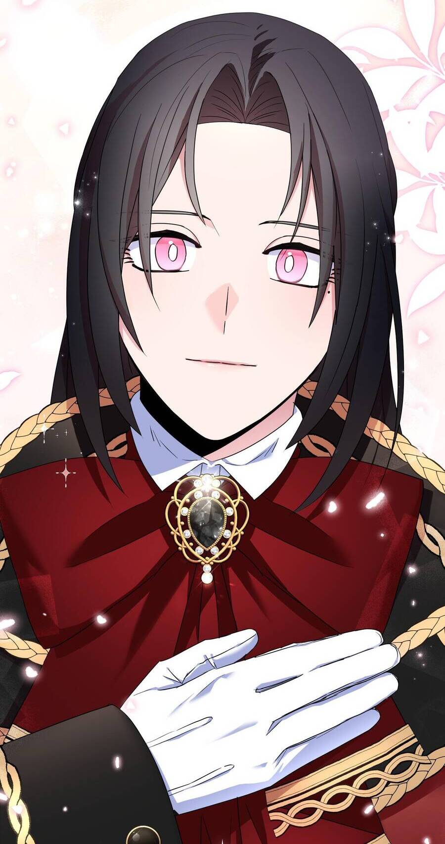 Nguyện Trở Thành Thanh Kiếm Trung Thành Bảo Vệ Em Chapter 70 - 59