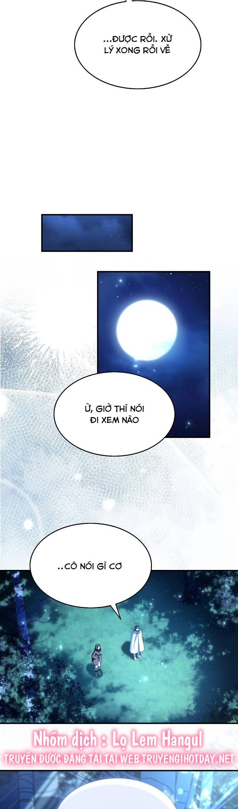 Nguyện Trở Thành Thanh Kiếm Trung Thành Bảo Vệ Em Chapter 72 - 16