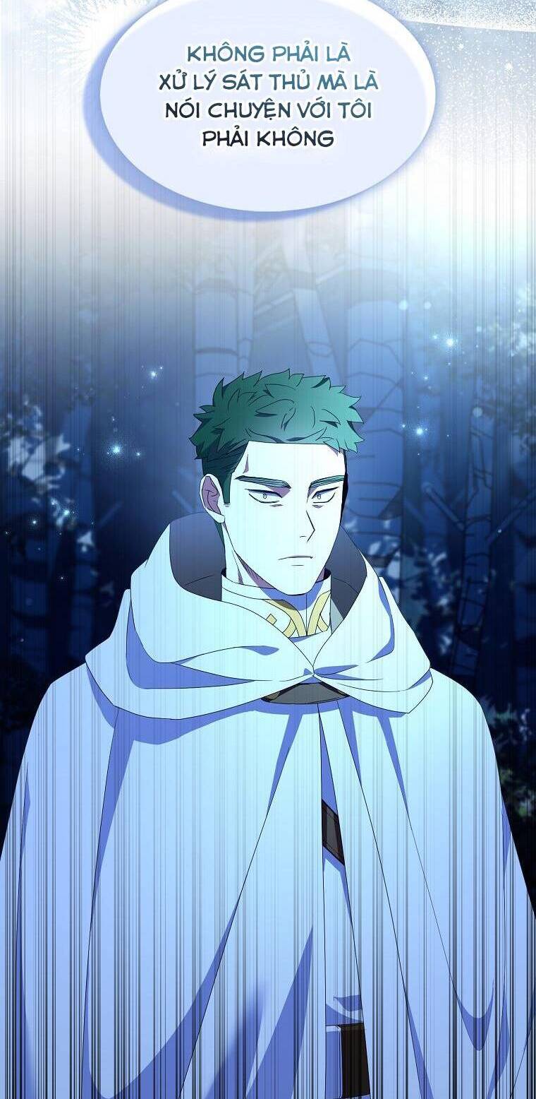 Nguyện Trở Thành Thanh Kiếm Trung Thành Bảo Vệ Em Chapter 72 - 18