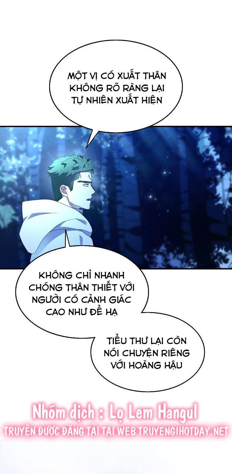 Nguyện Trở Thành Thanh Kiếm Trung Thành Bảo Vệ Em Chapter 72 - 21