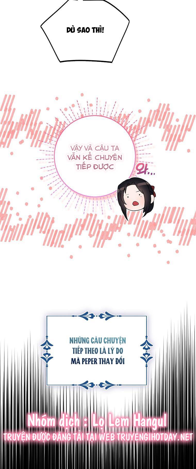 Nguyện Trở Thành Thanh Kiếm Trung Thành Bảo Vệ Em Chapter 72 - 30