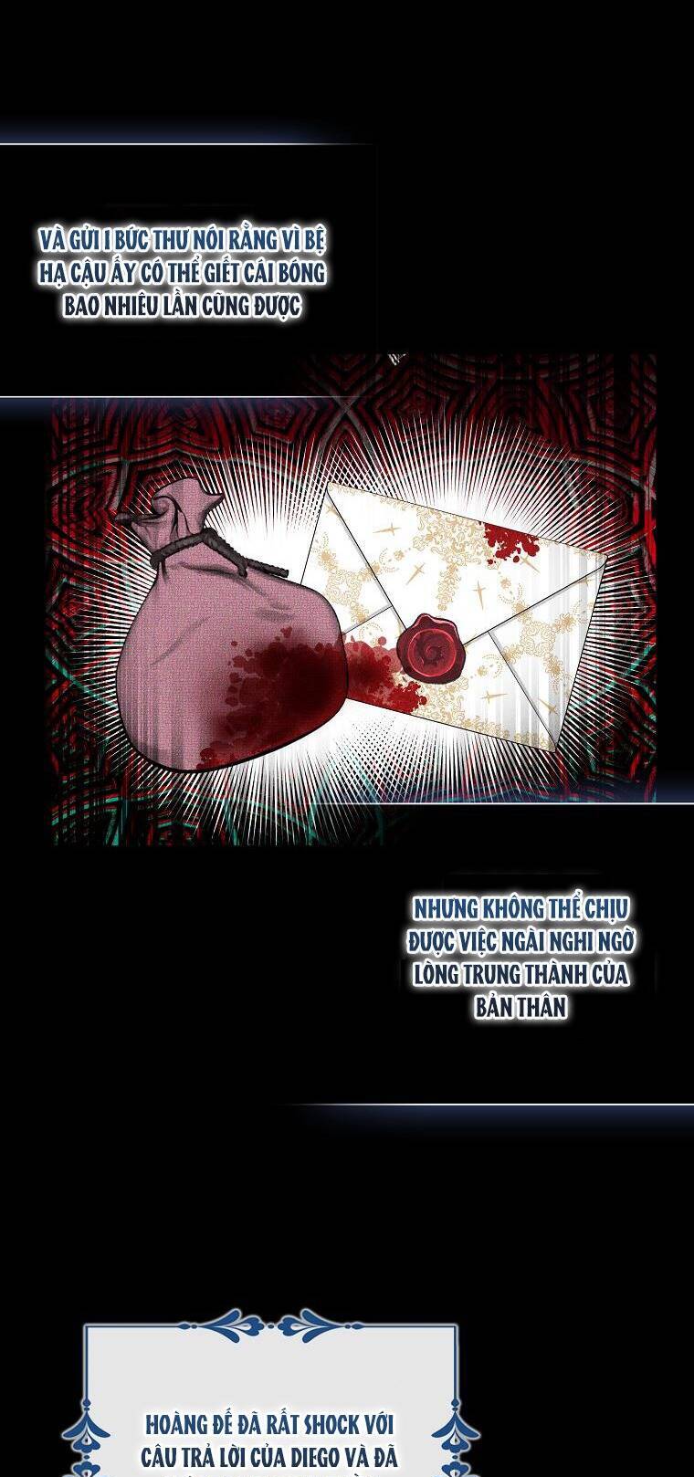 Nguyện Trở Thành Thanh Kiếm Trung Thành Bảo Vệ Em Chapter 72 - 34
