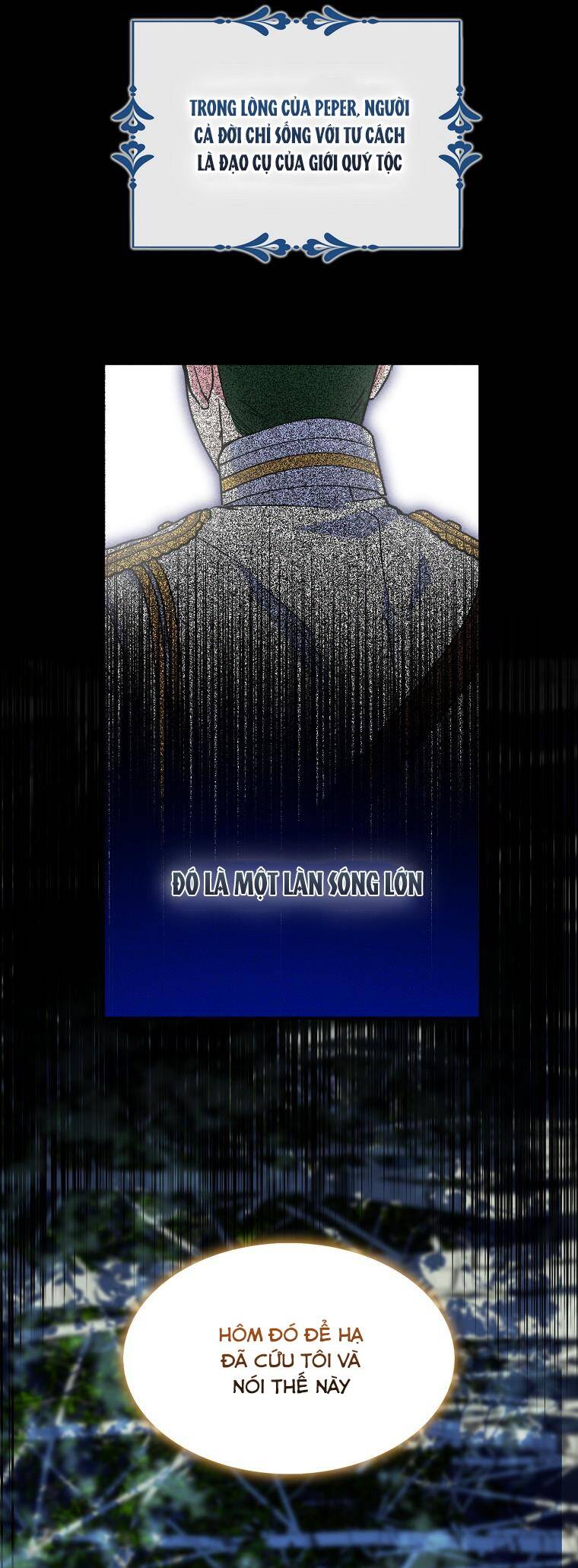 Nguyện Trở Thành Thanh Kiếm Trung Thành Bảo Vệ Em Chapter 72 - 36