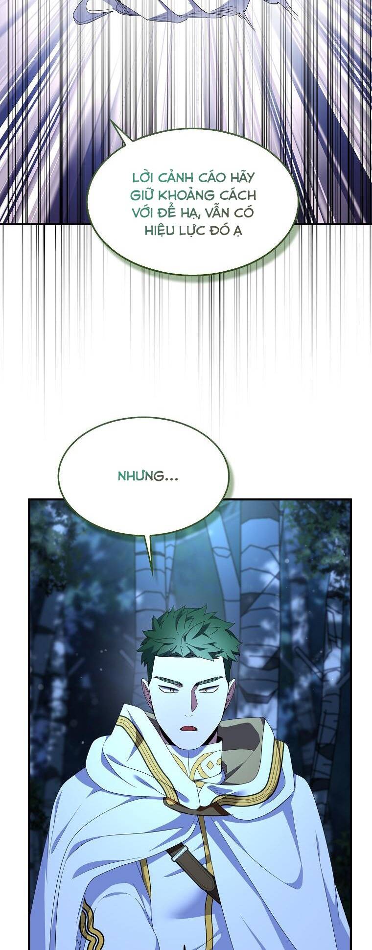 Nguyện Trở Thành Thanh Kiếm Trung Thành Bảo Vệ Em Chapter 72 - 44