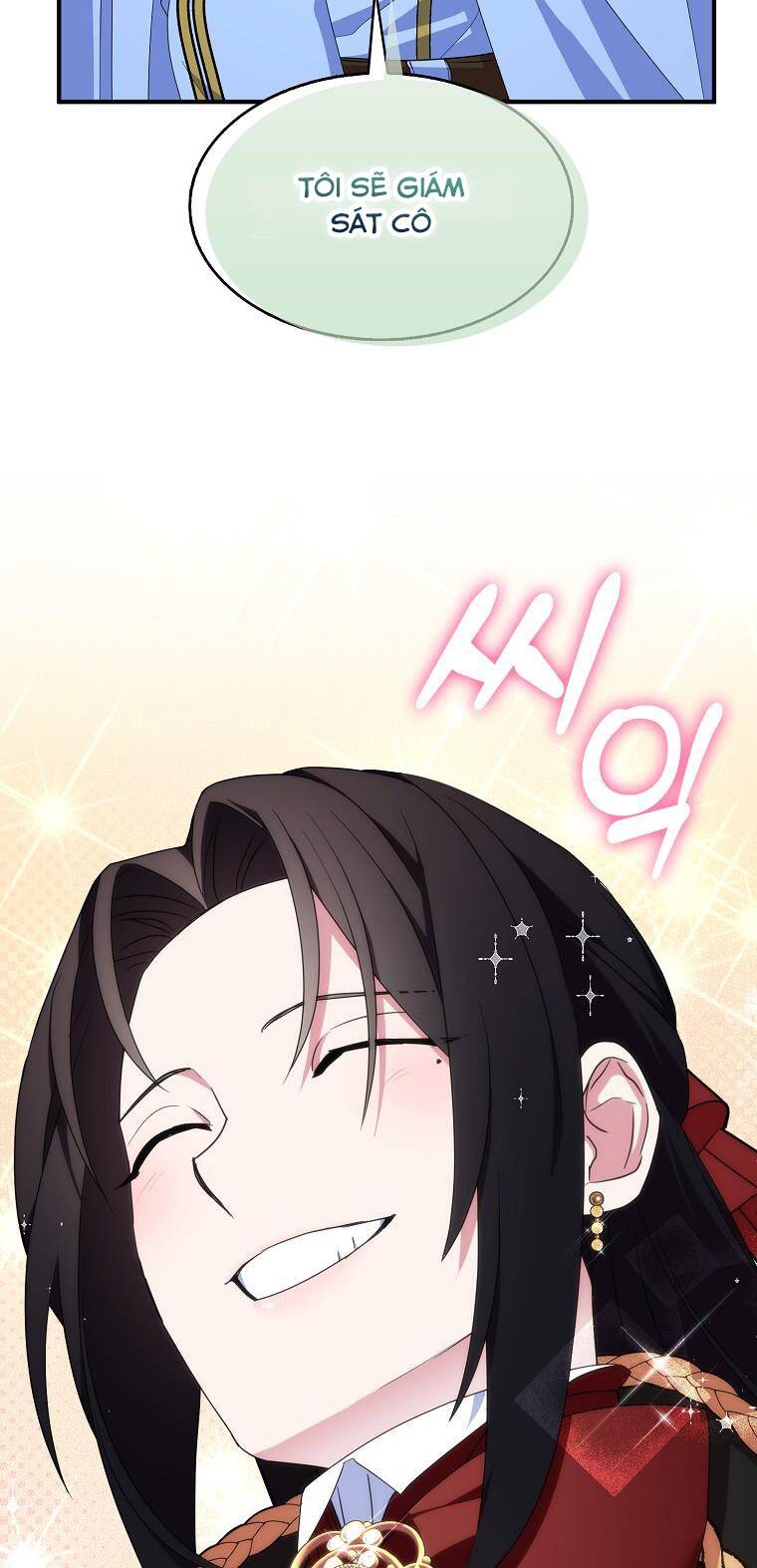 Nguyện Trở Thành Thanh Kiếm Trung Thành Bảo Vệ Em Chapter 72 - 45