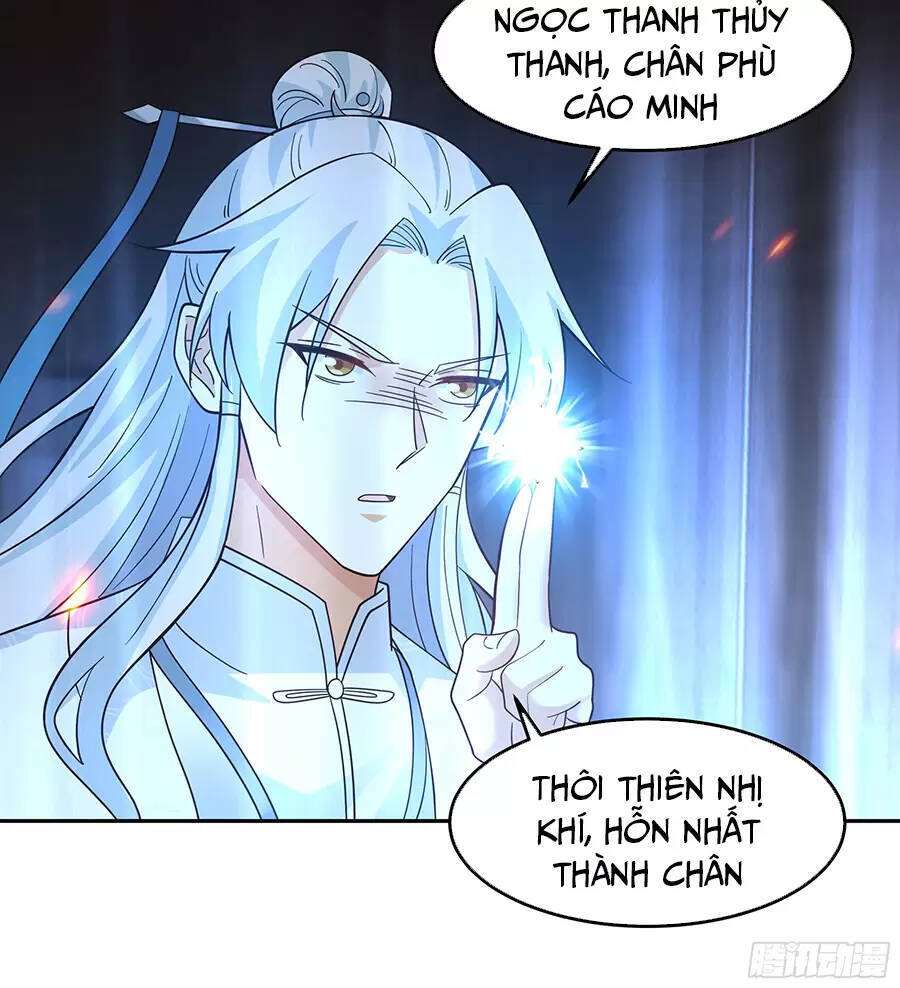 Ta Diệt Sát Chúng Thần Chapter 35 - 15