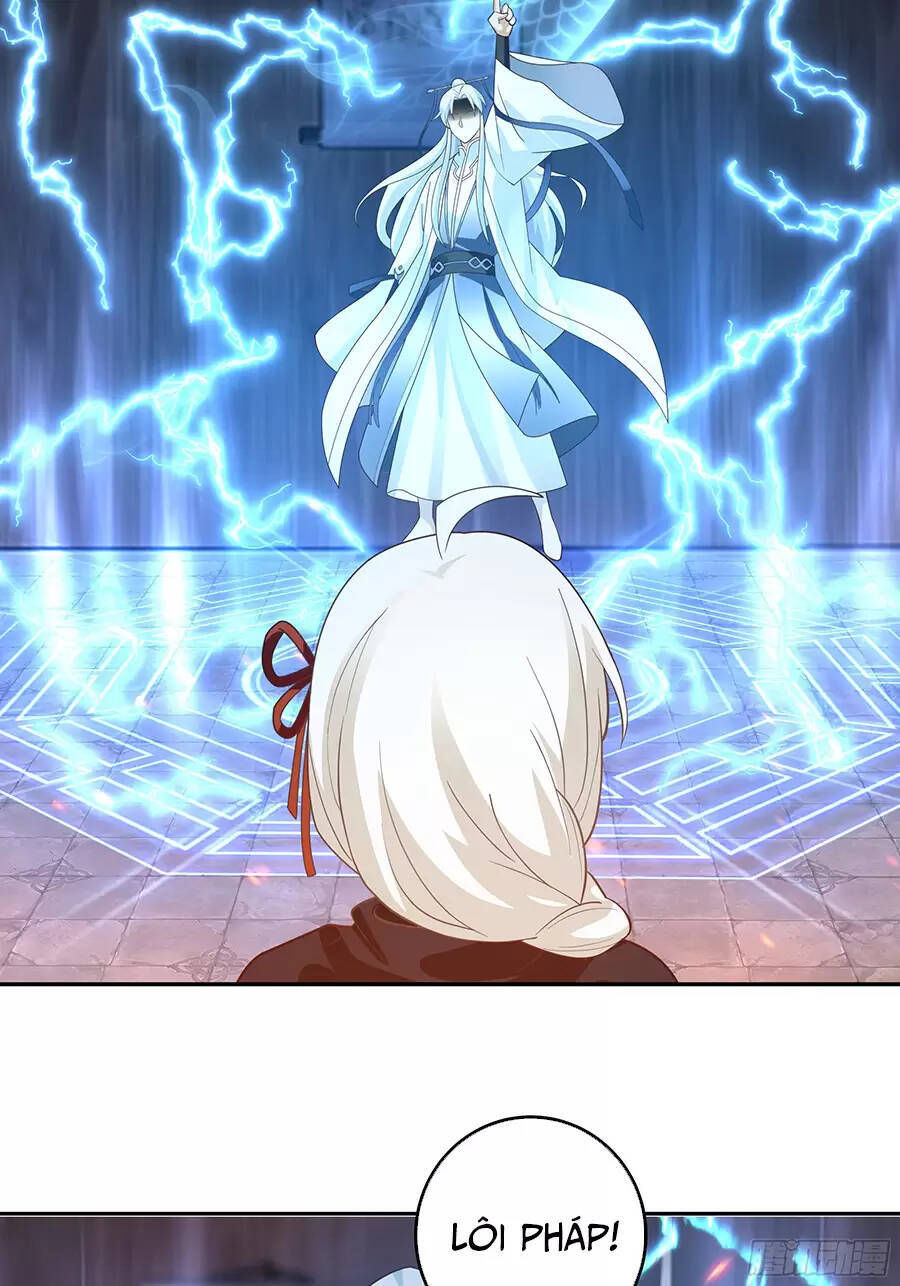 Ta Diệt Sát Chúng Thần Chapter 35 - 17