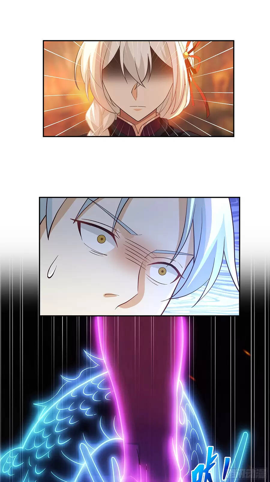 Ta Diệt Sát Chúng Thần Chapter 35 - 20