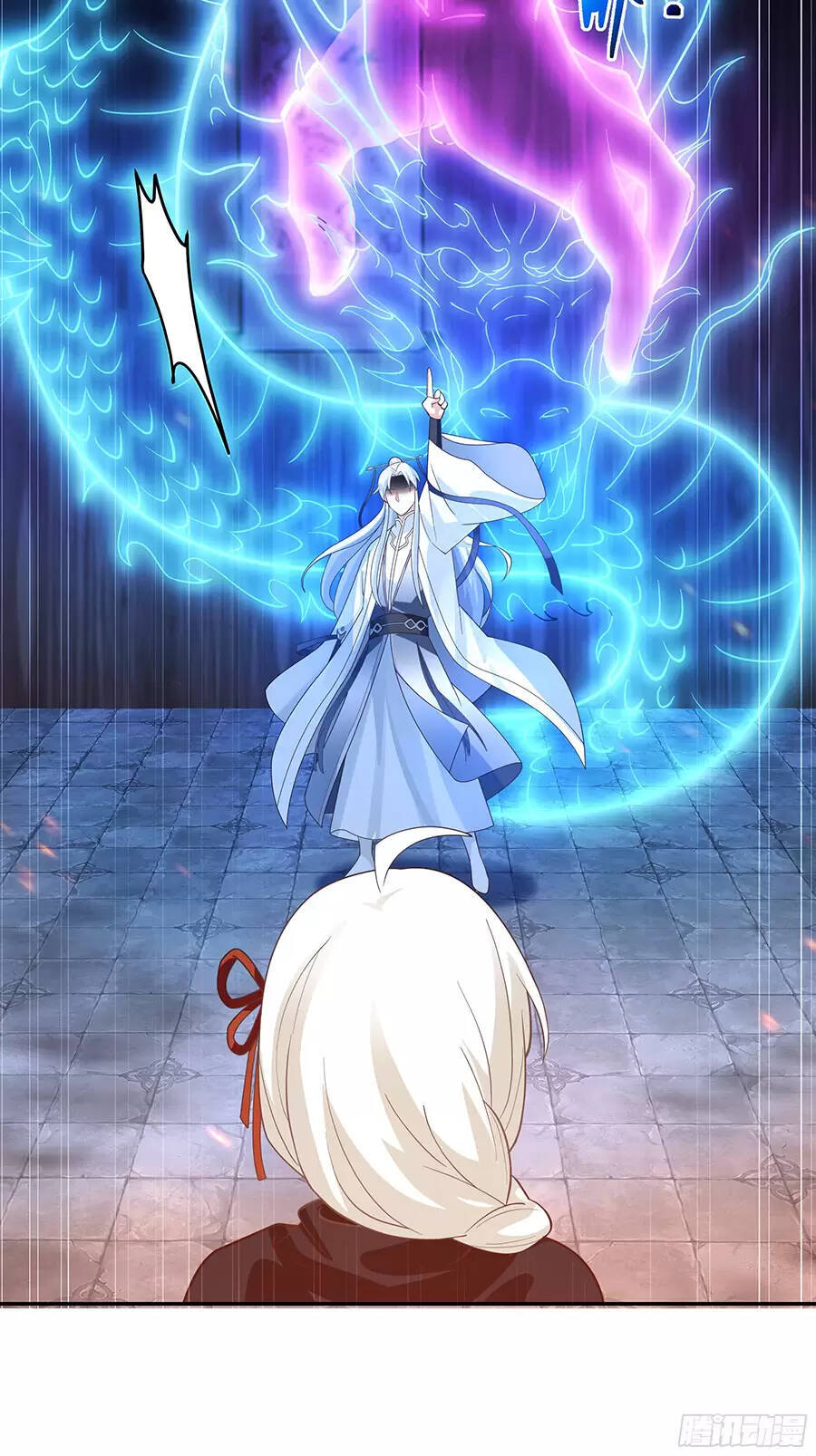 Ta Diệt Sát Chúng Thần Chapter 35 - 21