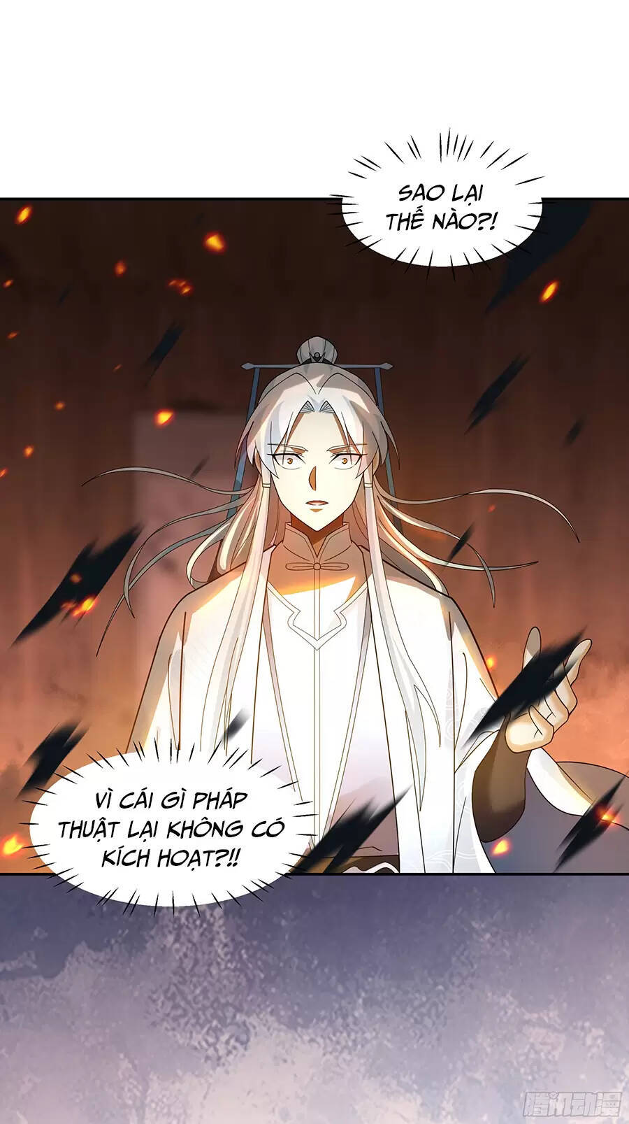 Ta Diệt Sát Chúng Thần Chapter 35 - 23