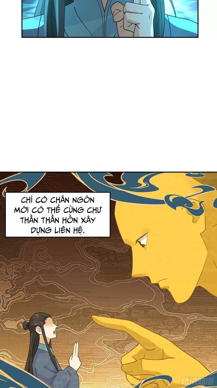 Ta Diệt Sát Chúng Thần Chapter 35 - 25