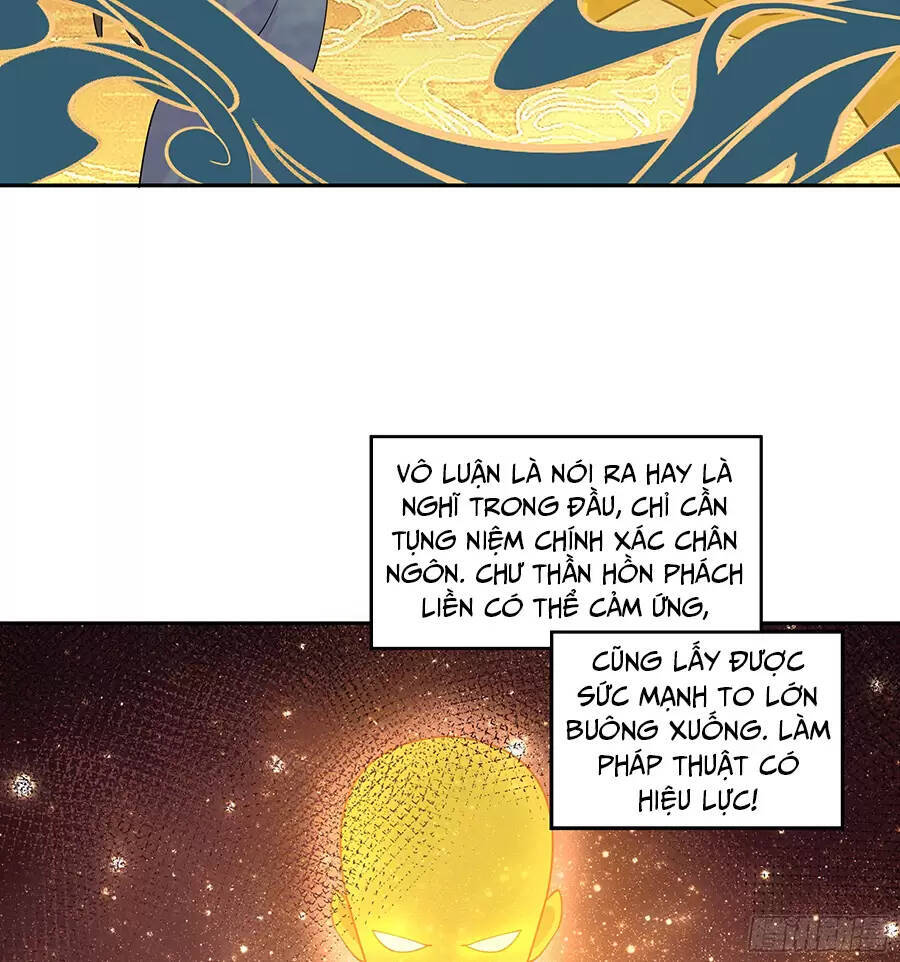 Ta Diệt Sát Chúng Thần Chapter 35 - 26