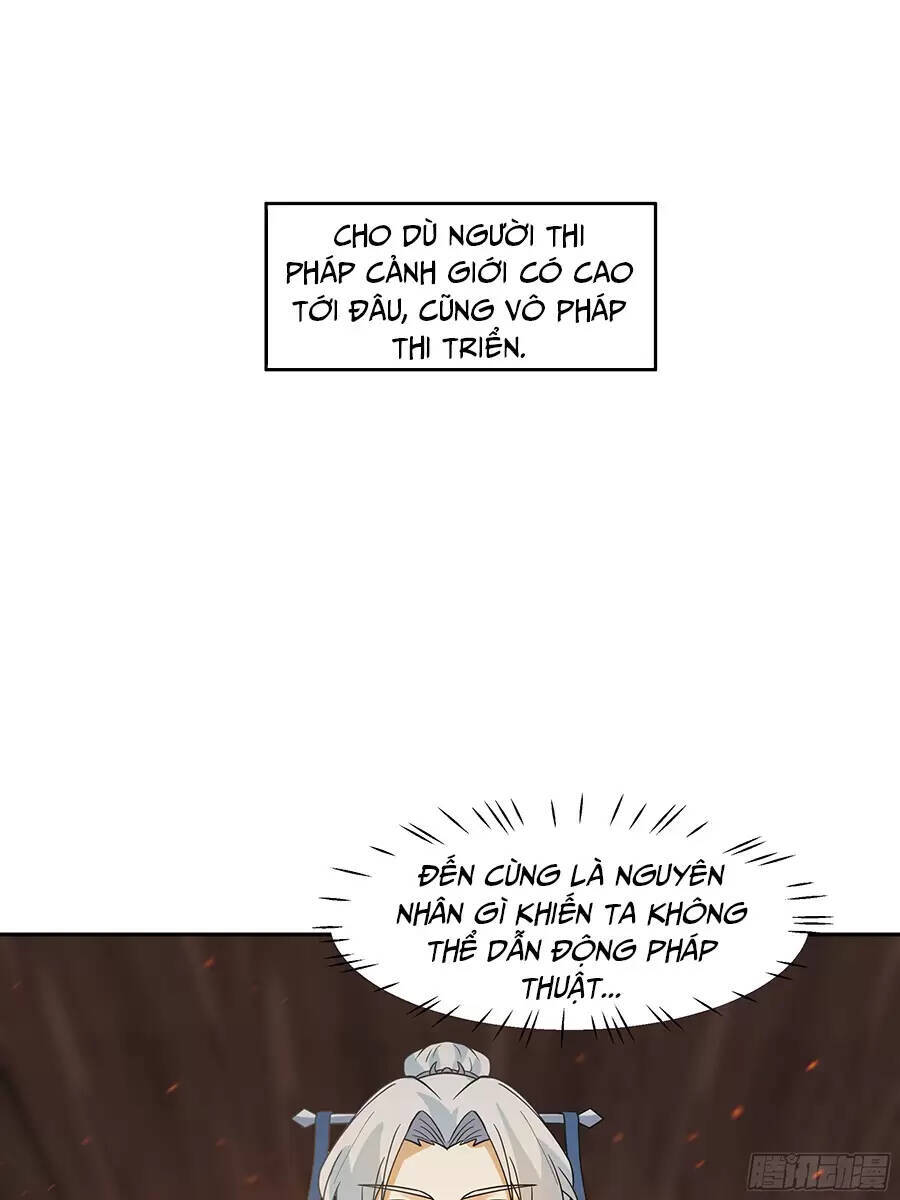 Ta Diệt Sát Chúng Thần Chapter 35 - 29