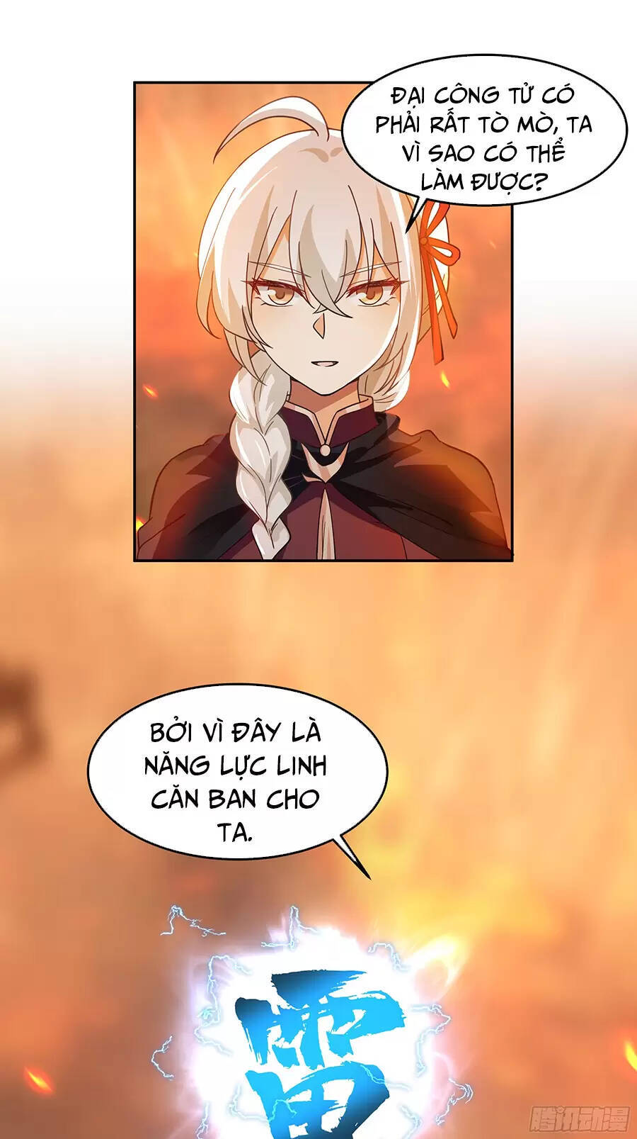Ta Diệt Sát Chúng Thần Chapter 35 - 32