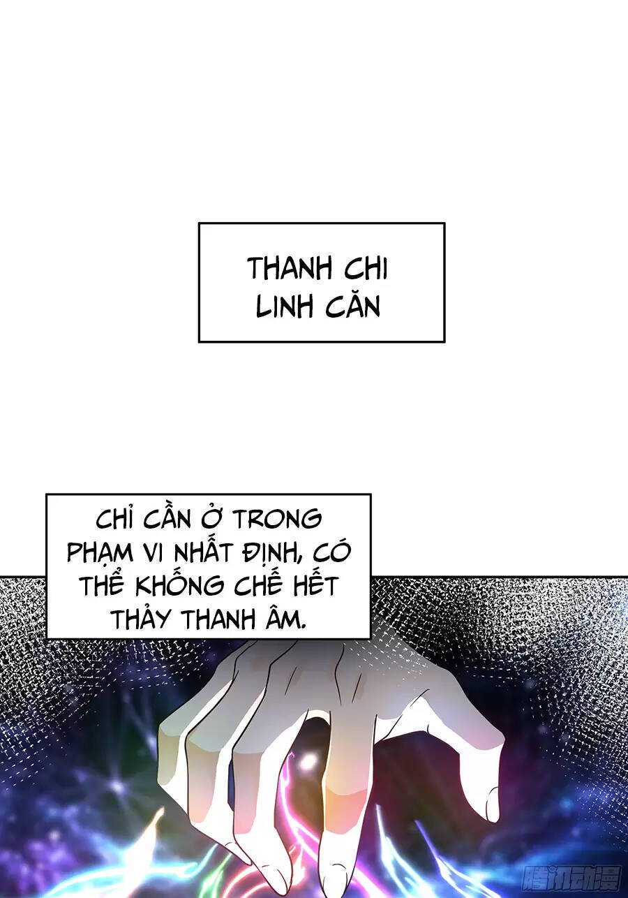 Ta Diệt Sát Chúng Thần Chapter 35 - 37