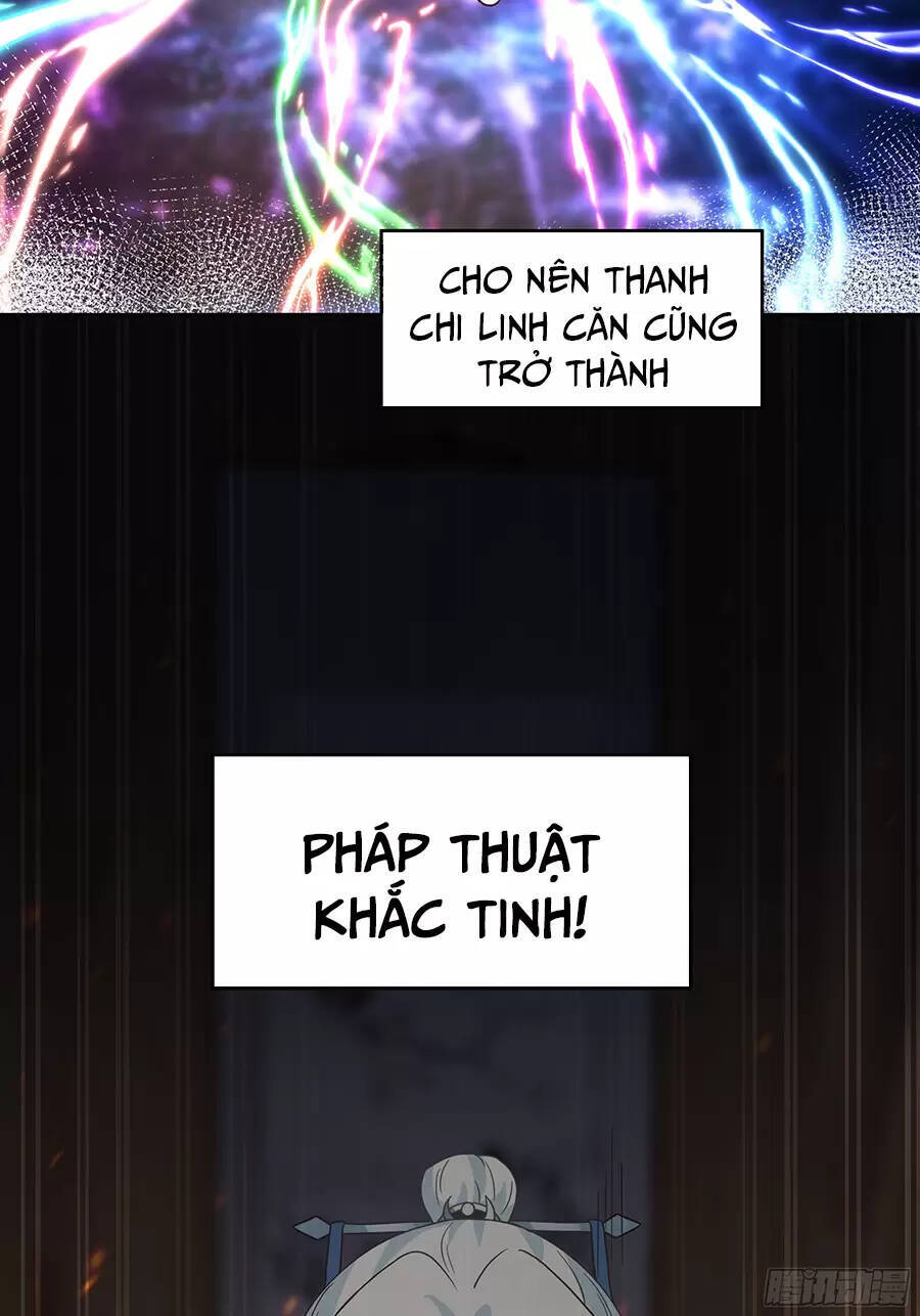 Ta Diệt Sát Chúng Thần Chapter 35 - 38