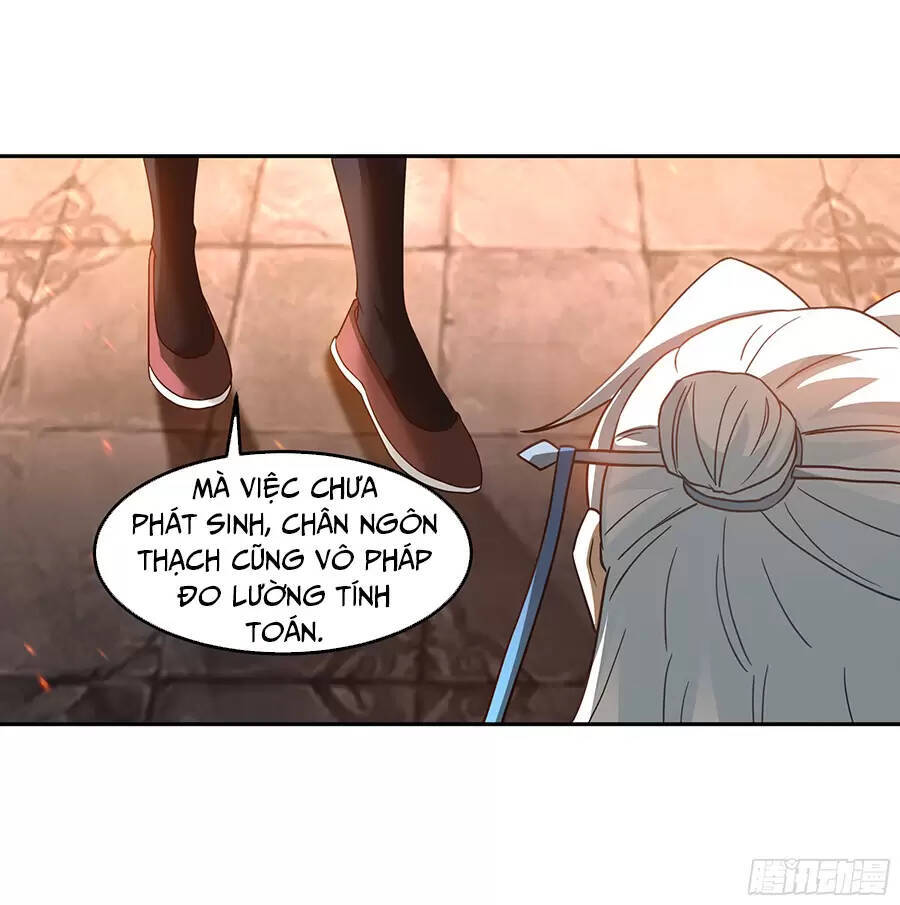 Ta Diệt Sát Chúng Thần Chapter 35 - 41