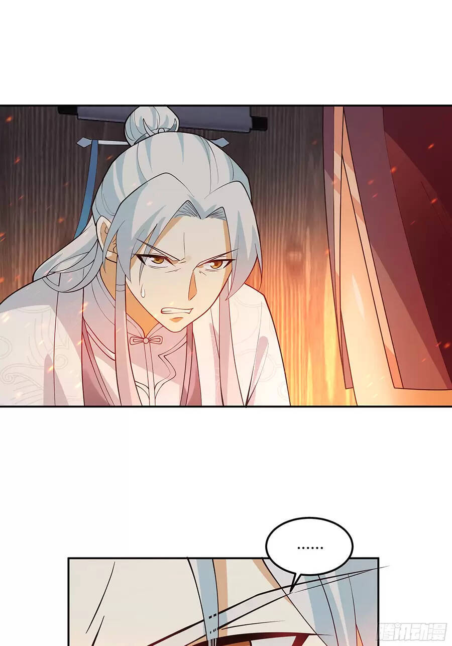 Ta Diệt Sát Chúng Thần Chapter 35 - 42