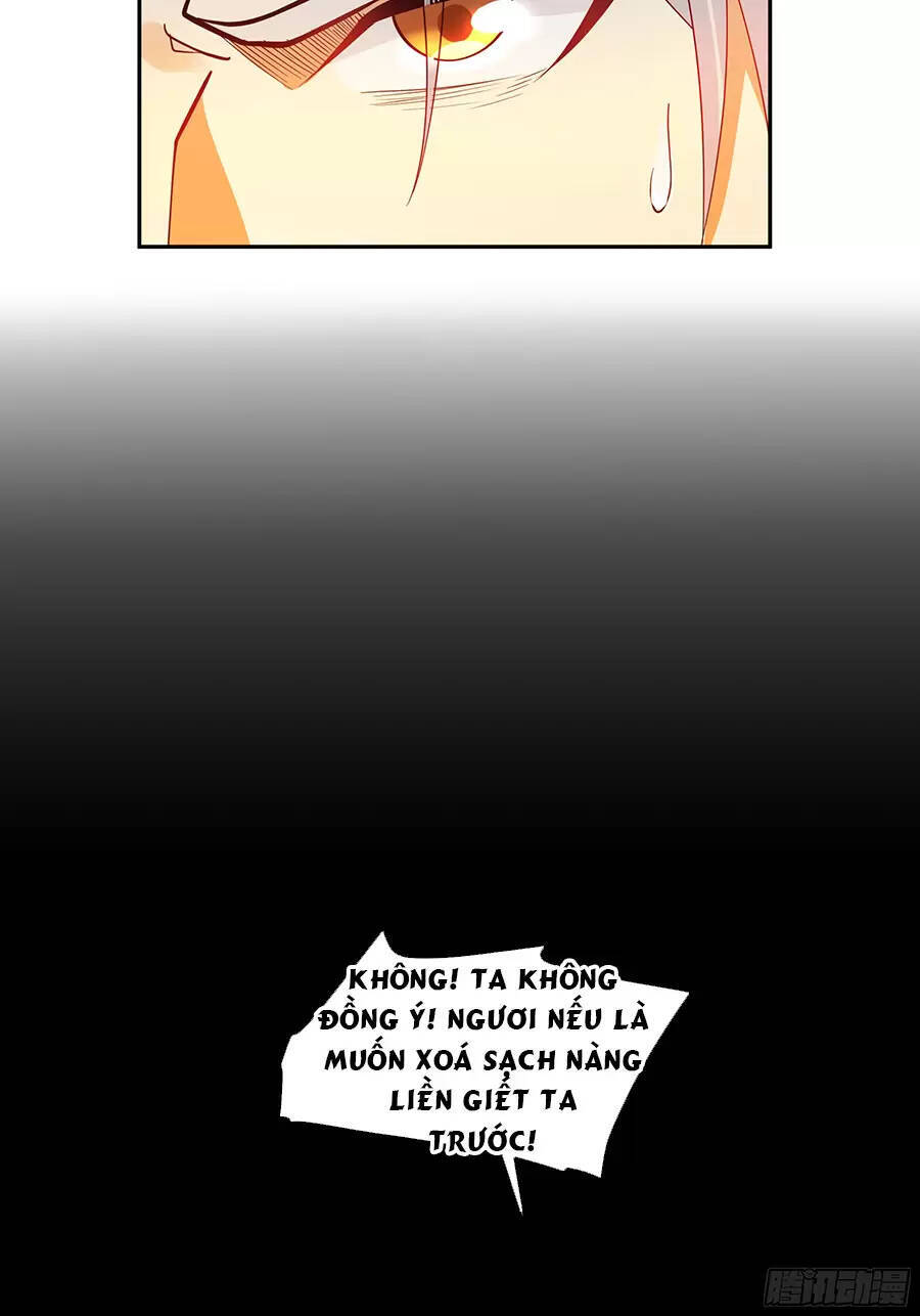 Ta Diệt Sát Chúng Thần Chapter 35 - 43