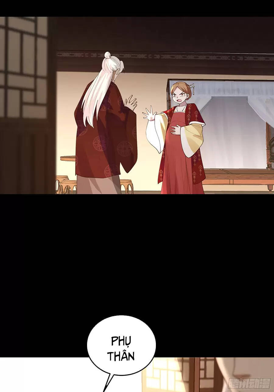 Ta Diệt Sát Chúng Thần Chapter 35 - 44