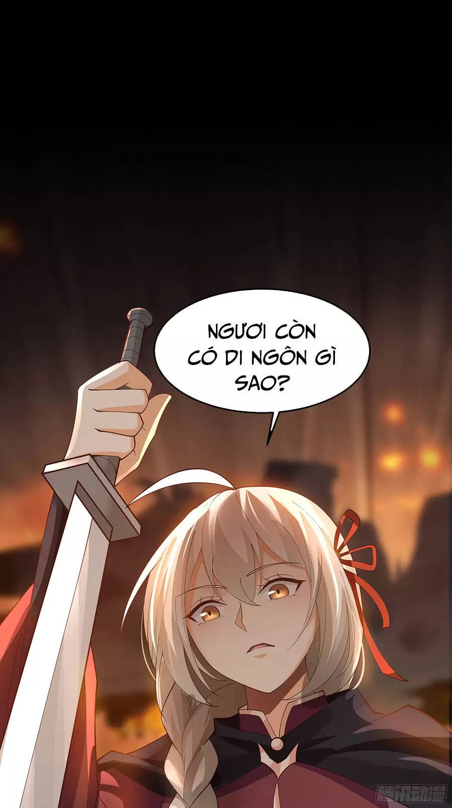 Ta Diệt Sát Chúng Thần Chapter 35 - 48