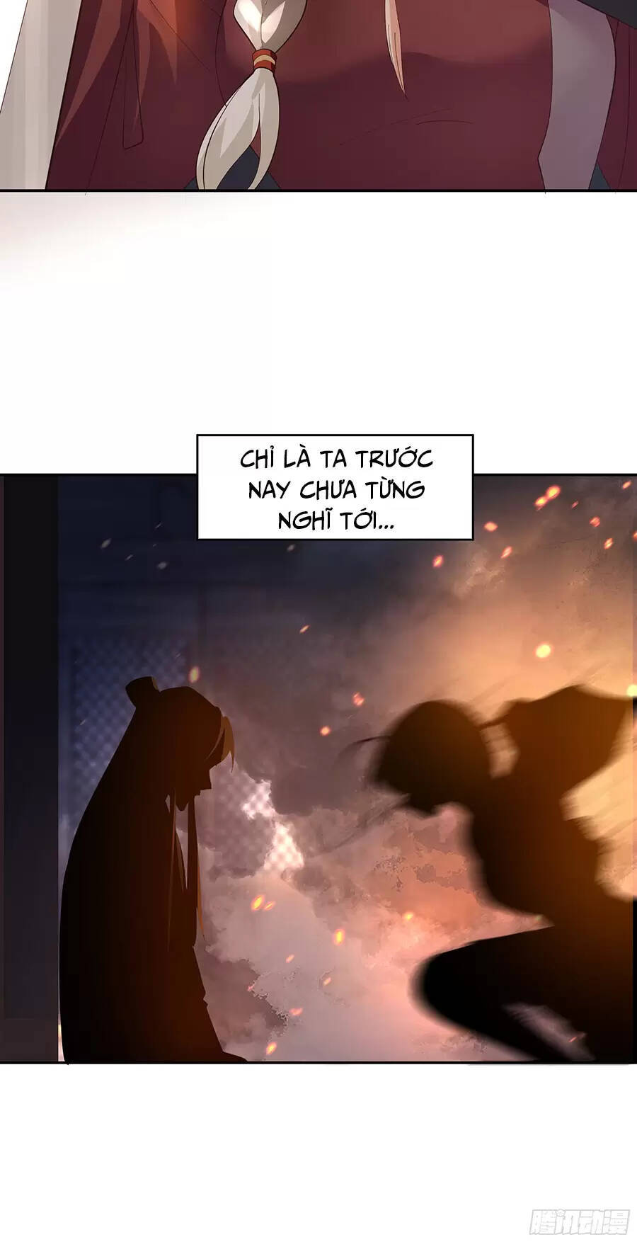 Ta Diệt Sát Chúng Thần Chapter 35 - 49