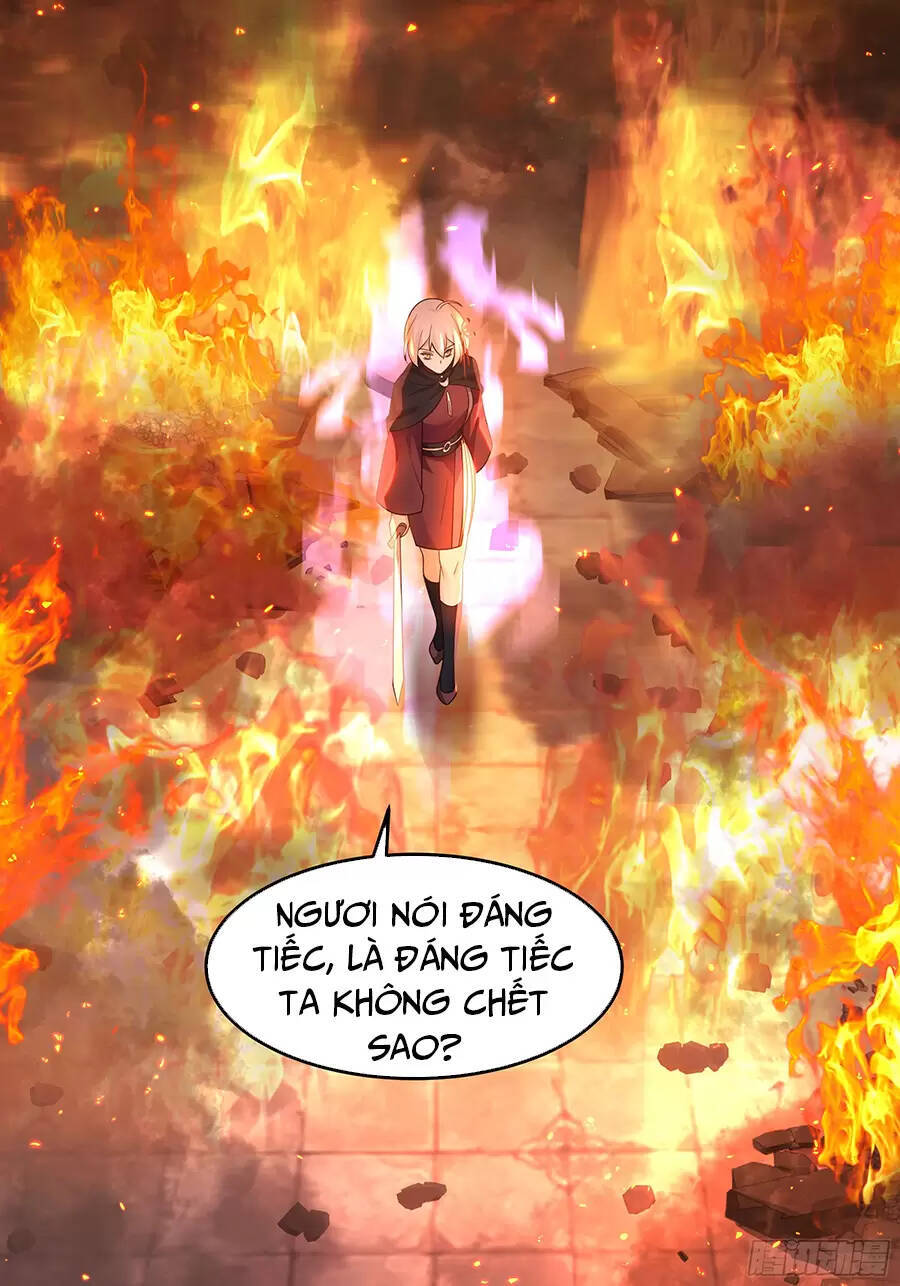 Ta Diệt Sát Chúng Thần Chapter 35 - 6