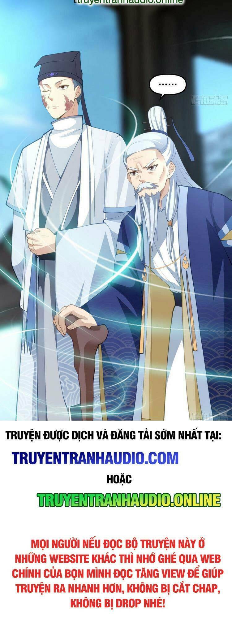 Ta Diệt Sát Chúng Thần Chapter 15 - 25