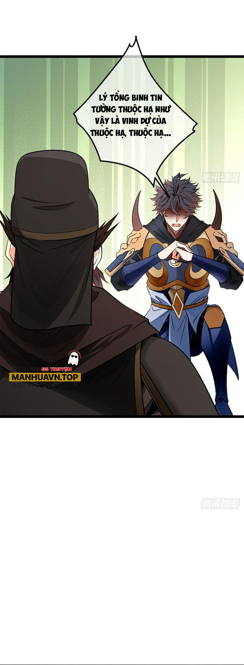 Ma Lâm Thiên Hạ Chapter 180 - 22