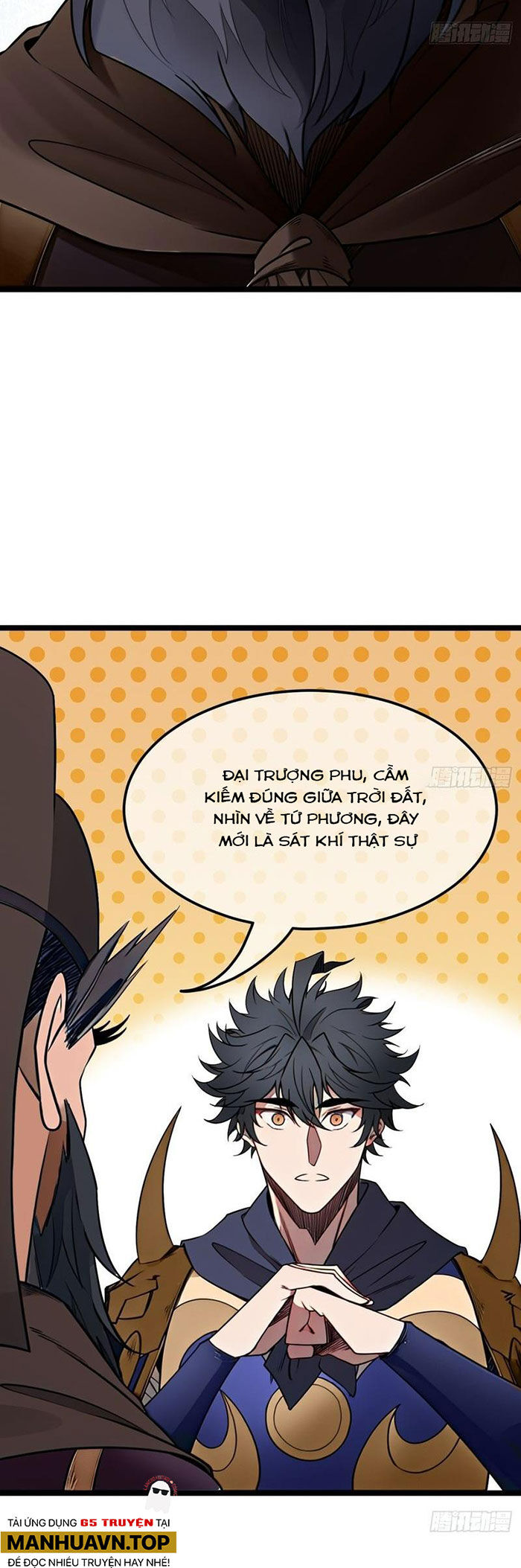 Ma Lâm Thiên Hạ Chapter 181 - 9