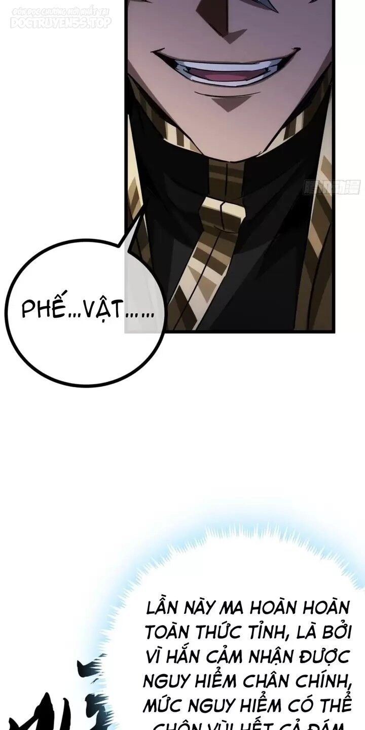 Ma Lâm Thiên Hạ Chapter 58 - 37